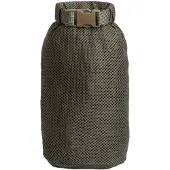 Savotta Rolltop Stuffsack - Mesh (Size: 5L, Color: Green)