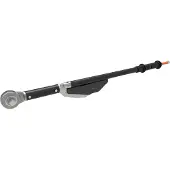 Bahco Momenttiavain 76R3-800; 3/4''; 200-800 Nm
