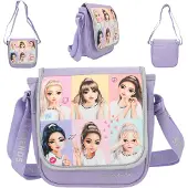 Depesche - Small Shoulder Bag SNAP SHOTS ( 0412596 )