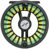 Guideline Flyreel Favo Left (Size: Class 7-9)
