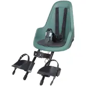 Bobike Go Mini Kehystetty Lastenpyörän Istuin