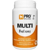 Probalans Multibalans