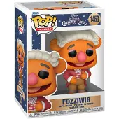 Funko POP! The Muppets Fuzziwig-hahmo 9 Cm
