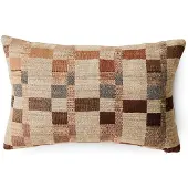 HK Living Silk tyyny 25x40 cm Rural