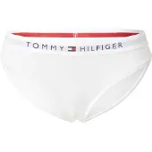 Tommy Hilfiger Bikini - White - M