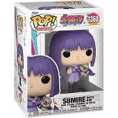 Funko POP! Boruto Sumire-figuuri