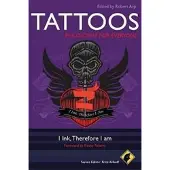 Wiley Tattoos - Philosophy for Everyone