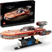 LEGO - Luke Skywalker’s Landspeeder (75341.)