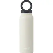 Ringo MagSafe pullo 700 ml (valkoinen)