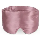 Doozie Luxury Sleep Mask Rose
