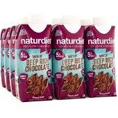 Naturdiet Shake Suklaa 12-pack