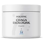 Holistic Chaga 50 gr