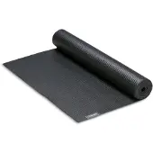 Yogiraj Joogamatto All-round 6mm Musta