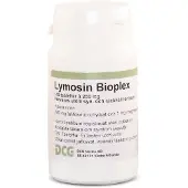 Dcg Lymosin Bioplex 140 tabl homeopaattinen yhdistelmävalmiste