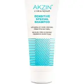 Akzin Z Skin Repair Special Schampo, 200 ml