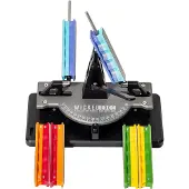 Wicked Edge Generation 4 Pro WE400 sharpening system