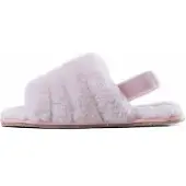 Gooce Sisäkengät 'Sleepy' pastellinpinkki