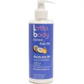 Revlon Muotoiluvoide Revlon Lottabody Moisturize Me Milk (236 ml)