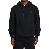 RVCA Va Essential Huppari black Koko S