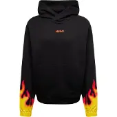 HUGO Droma - Black - M