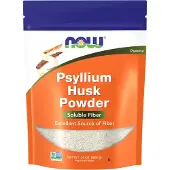 NOW,NOW Foods,NOW,NOW Foods NOW Foods - Psylliumkuitujauhe (680 g)