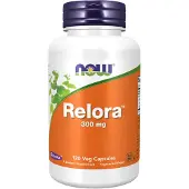 NOW,NOW Foods,NOW,NOW Foods Relora, 300 mg - 120 kapselia