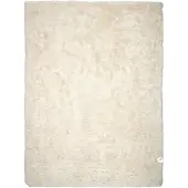 Classic collection Cloudy villamatto 200 x 300 cm Luonnonvalkoinen