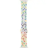 Apple Watch 45 Pride Edition Sb M/L (MUQ43ZM/A)