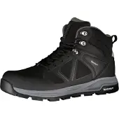 Halti Men's Jura Mid DrymaxX Michelin Ice Grip Black 38