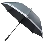 Copenhagen Umbrella Large - Grey - 130 cm