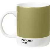 Pantone Mug - Green - 37.5 CL