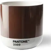 Pantone Thermo Cup - Brown - 17.5 CL