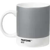 Pantone Mug - Grey - 37.5 CL