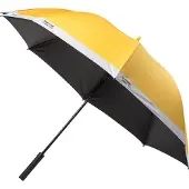 Copenhagen Umbrella Large - Yellow - 130 cm