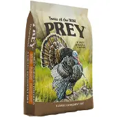 Taste Of The Wild 3,6kg Prey kalkkuna koiran kuivaruoka
