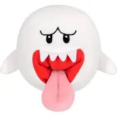 Oniverse Nintendo Super Mario pehmolelu Kummitus, 13cm