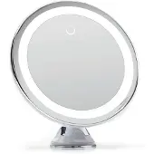 Browgame Cosmetics Signature Suction Mirror