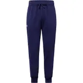 Under Armour Ua Rival Fleece Joggers - Navy - XS