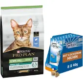 Purina 2x10kg Sterilised Adult Rabbit kissan kuivaruoka