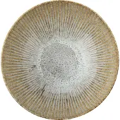Bloomingville Fleur salaattikulho Ø27 cm Luonnollinen