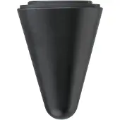 Therabody Theragun Cone hierontapistoolin lisäosa - Musta