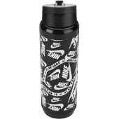Nike Pullo Nike TR RENEW RECHARGE STRAW BOTTLE 24 OZ/ 9341-92-069