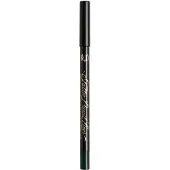 KVD Vegan Beauty Tattoo Pencil Liner Verdetta Green