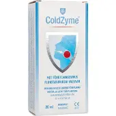 COLDZYME suusuihke 20 ml