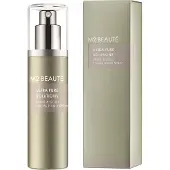 M2 BEAUTE Pearl & Gold Nano kasvosuihke - 75ML