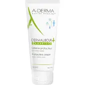 A-Derma Dermalibour+ -suojaava Voide 100ml