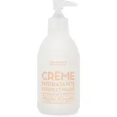 Compagnie De Provence Hand And Body Lotion Sparkling Citrus, 300ml