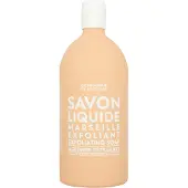 Compagnie De Provence Exfoliating Liquid Marseille Soap, 1000ml Refill