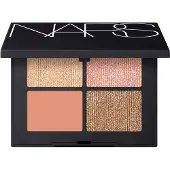 Nars Eyeshadow QUAD luomiväripaletti sävy ORGASM 4.4 g