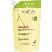 A-Derma Exomega Control Oil Refill 500ml Suihkugeeli